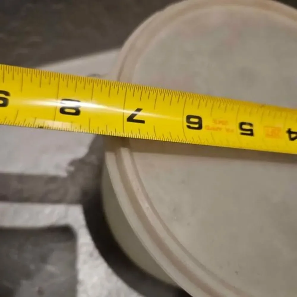 Vintage Tupperware Canister with Lid